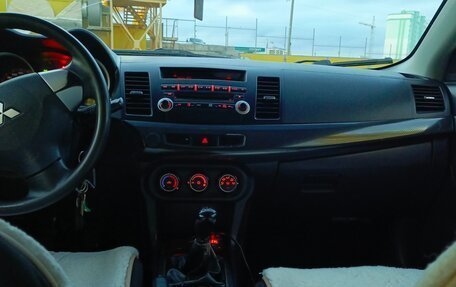 Mitsubishi Lancer IX, 2007 год, 560 000 рублей, 6 фотография