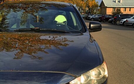 Mitsubishi Lancer IX, 2007 год, 560 000 рублей, 7 фотография