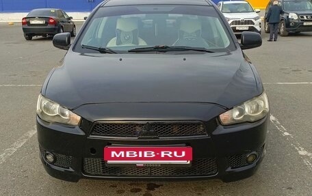 Mitsubishi Lancer IX, 2007 год, 560 000 рублей, 2 фотография
