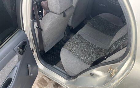 Chevrolet Lanos I, 2008 год, 318 000 рублей, 15 фотография