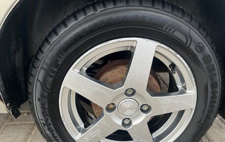 Chevrolet Lanos I, 2008 год, 318 000 рублей, 8 фотография