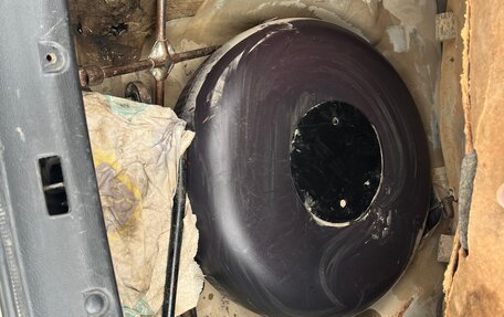 Chevrolet Lanos I, 2008 год, 318 000 рублей, 23 фотография