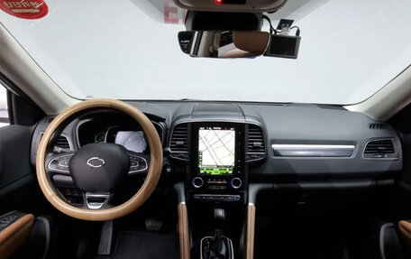 Renault Samsung QM6, 2022 год, 1 705 000 рублей, 5 фотография