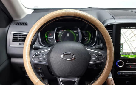 Renault Samsung QM6, 2022 год, 1 705 000 рублей, 10 фотография