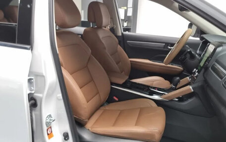 Renault Samsung QM6, 2022 год, 1 705 000 рублей, 7 фотография