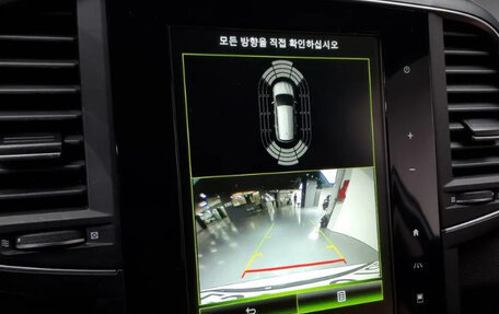 Renault Samsung QM6, 2022 год, 1 705 000 рублей, 12 фотография