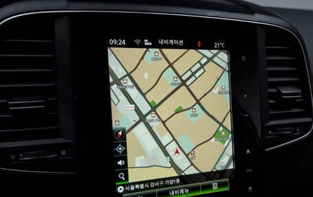 Renault Samsung QM6, 2022 год, 1 705 000 рублей, 11 фотография