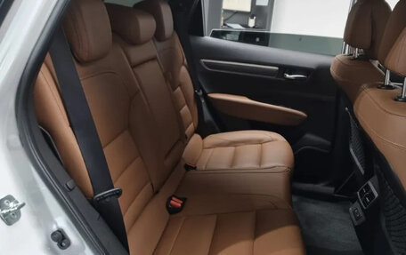 Renault Samsung QM6, 2022 год, 1 705 000 рублей, 9 фотография