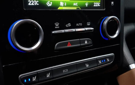 Renault Samsung QM6, 2022 год, 1 705 000 рублей, 13 фотография