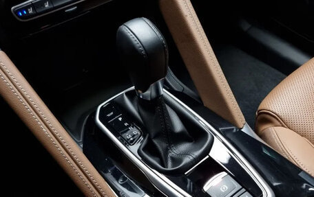 Renault Samsung QM6, 2022 год, 1 705 000 рублей, 6 фотография