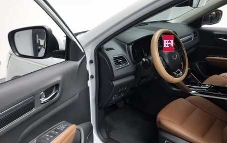 Renault Samsung QM6, 2022 год, 1 705 000 рублей, 8 фотография