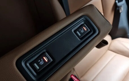 Renault Samsung QM6, 2022 год, 1 705 000 рублей, 15 фотография