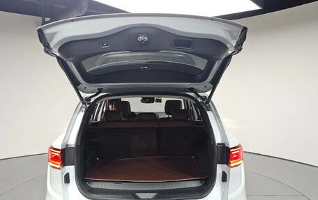 Renault Samsung QM6, 2022 год, 1 705 000 рублей, 17 фотография