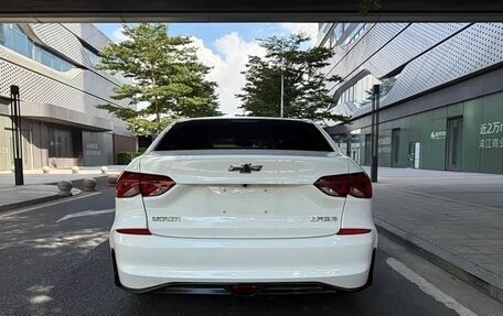 Chevrolet Monza, 2022 год, 1 350 000 рублей, 6 фотография