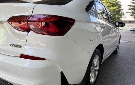 Chevrolet Monza, 2022 год, 1 350 000 рублей, 9 фотография