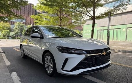 Chevrolet Monza, 2022 год, 1 350 000 рублей, 3 фотография