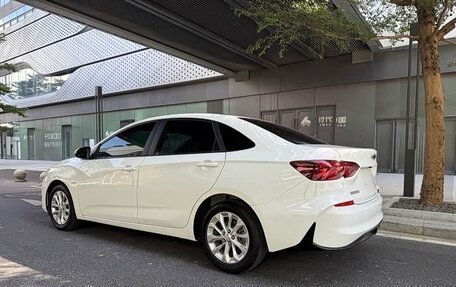 Chevrolet Monza, 2022 год, 1 350 000 рублей, 8 фотография