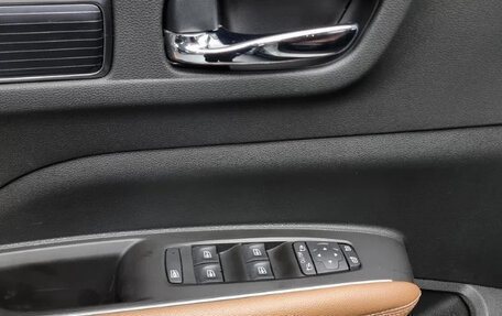 Renault Samsung QM6, 2022 год, 1 705 000 рублей, 16 фотография