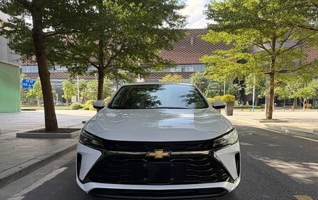 Chevrolet Monza, 2022 год, 1 350 000 рублей, 2 фотография