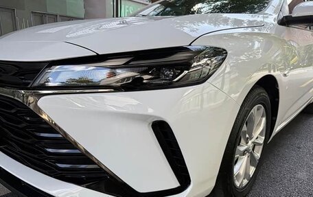 Chevrolet Monza, 2022 год, 1 350 000 рублей, 7 фотография