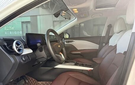 Chevrolet Monza, 2022 год, 1 350 000 рублей, 12 фотография