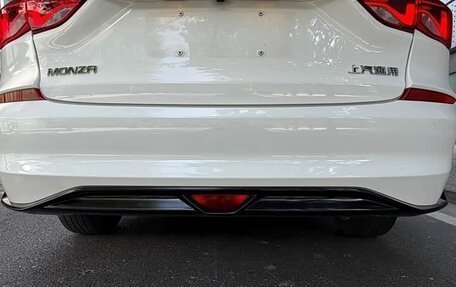 Chevrolet Monza, 2022 год, 1 350 000 рублей, 10 фотография