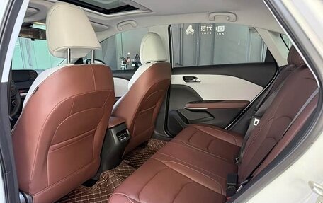 Chevrolet Monza, 2022 год, 1 350 000 рублей, 13 фотография