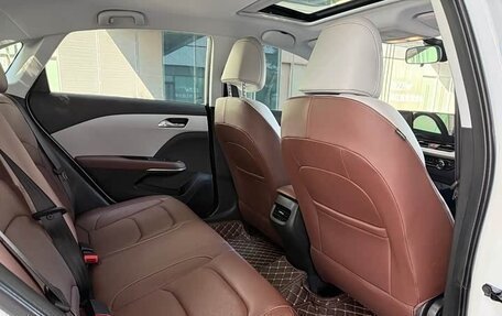 Chevrolet Monza, 2022 год, 1 350 000 рублей, 14 фотография