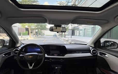 Chevrolet Monza, 2022 год, 1 350 000 рублей, 15 фотография