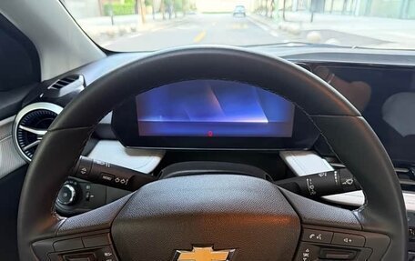 Chevrolet Monza, 2022 год, 1 350 000 рублей, 17 фотография