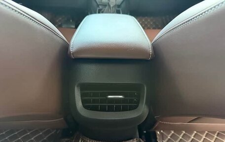 Chevrolet Monza, 2022 год, 1 350 000 рублей, 18 фотография