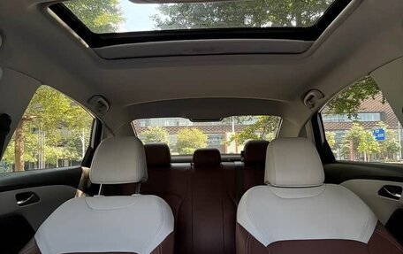 Chevrolet Monza, 2022 год, 1 350 000 рублей, 26 фотография