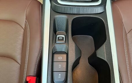 Chevrolet Monza, 2022 год, 1 350 000 рублей, 22 фотография