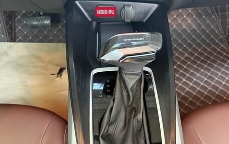 Chevrolet Monza, 2022 год, 1 350 000 рублей, 21 фотография