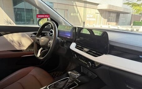 Chevrolet Monza, 2022 год, 1 350 000 рублей, 23 фотография