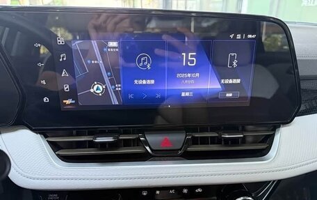 Chevrolet Monza, 2022 год, 1 350 000 рублей, 29 фотография