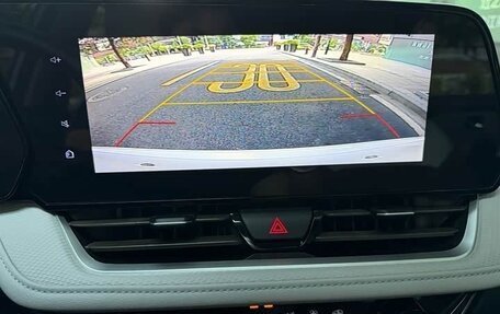 Chevrolet Monza, 2022 год, 1 350 000 рублей, 31 фотография