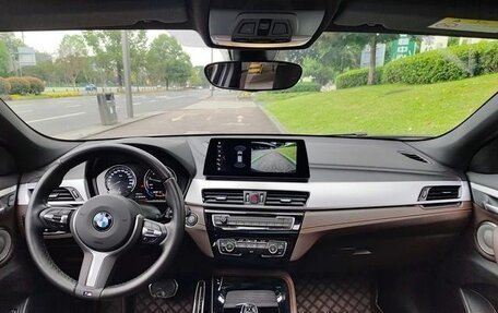 BMW X2, 2022 год, 1 950 000 рублей, 5 фотография
