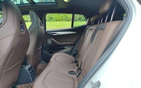 BMW X2, 2022 год, 1 950 000 рублей, 6 фотография