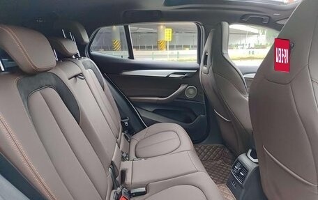 BMW X2, 2022 год, 1 950 000 рублей, 8 фотография