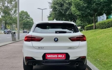 BMW X2, 2022 год, 1 950 000 рублей, 3 фотография