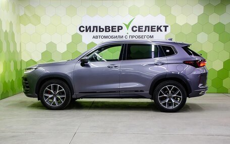 CheryExeed LX, 2023 год, 2 300 000 рублей, 7 фотография