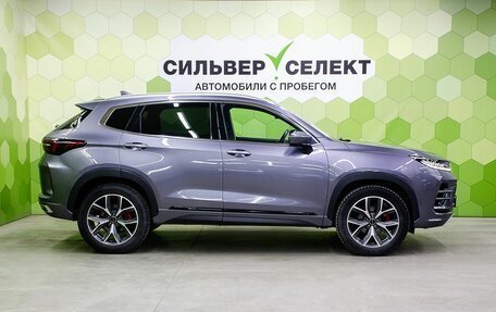 CheryExeed LX, 2023 год, 2 300 000 рублей, 8 фотография