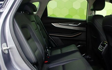 CheryExeed LX, 2023 год, 2 300 000 рублей, 13 фотография