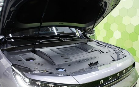 CheryExeed LX, 2023 год, 2 300 000 рублей, 25 фотография