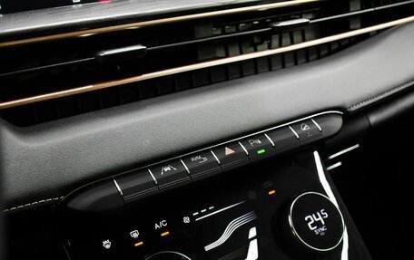 CheryExeed LX, 2023 год, 2 300 000 рублей, 20 фотография