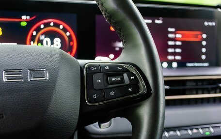 CheryExeed LX, 2023 год, 2 300 000 рублей, 18 фотография