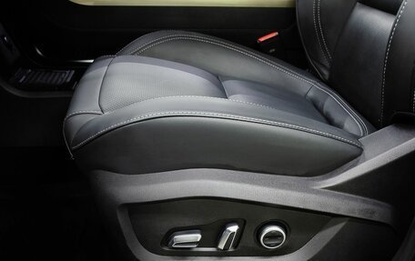 CheryExeed LX, 2023 год, 2 300 000 рублей, 22 фотография