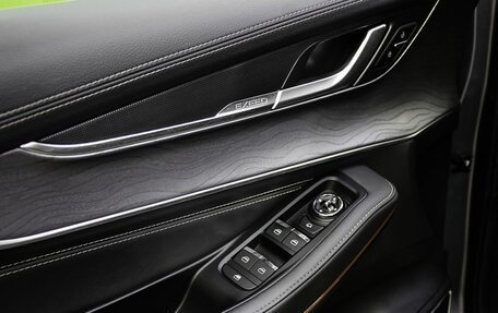 CheryExeed LX, 2023 год, 2 300 000 рублей, 23 фотография