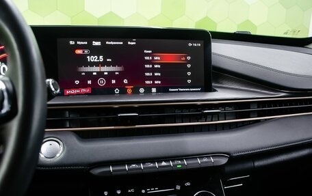 CheryExeed LX, 2023 год, 2 300 000 рублей, 19 фотография